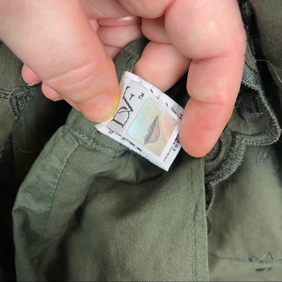 Diane Von Furstenberg Ivanka Dress 8 - Picture 11 of 15